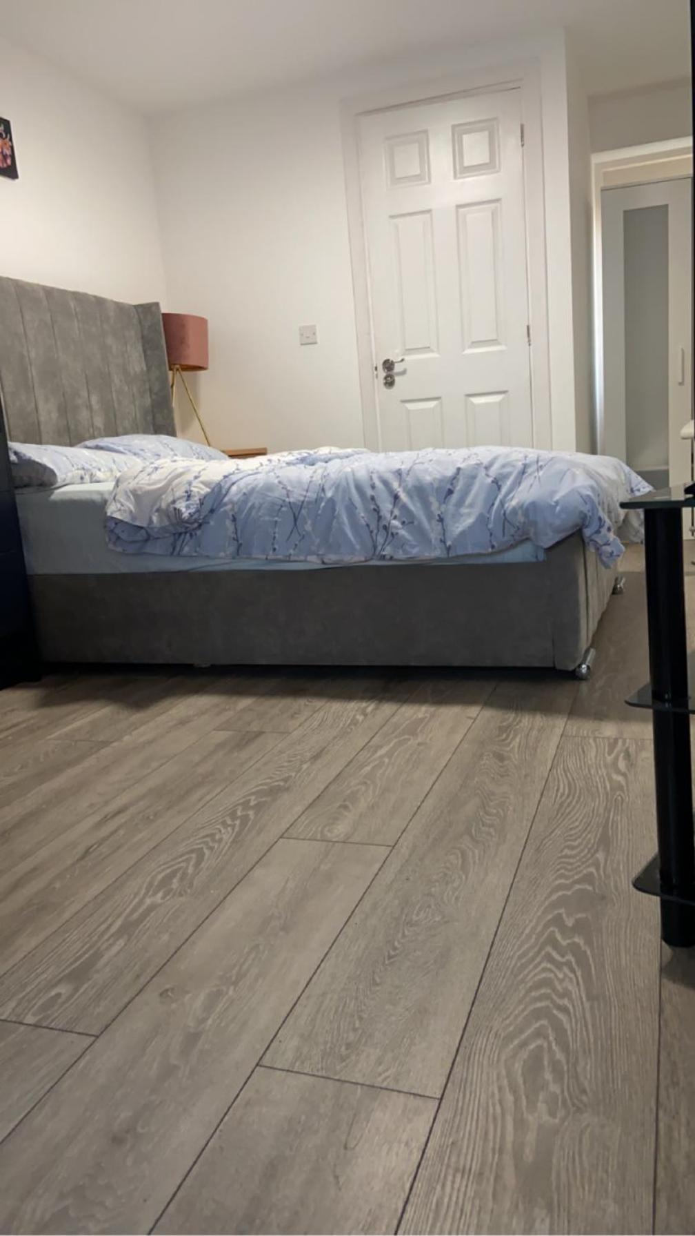 Brand New Studio Apartment With Beautiful Kitchen-Close To Liverpool City Centre Екстериор снимка